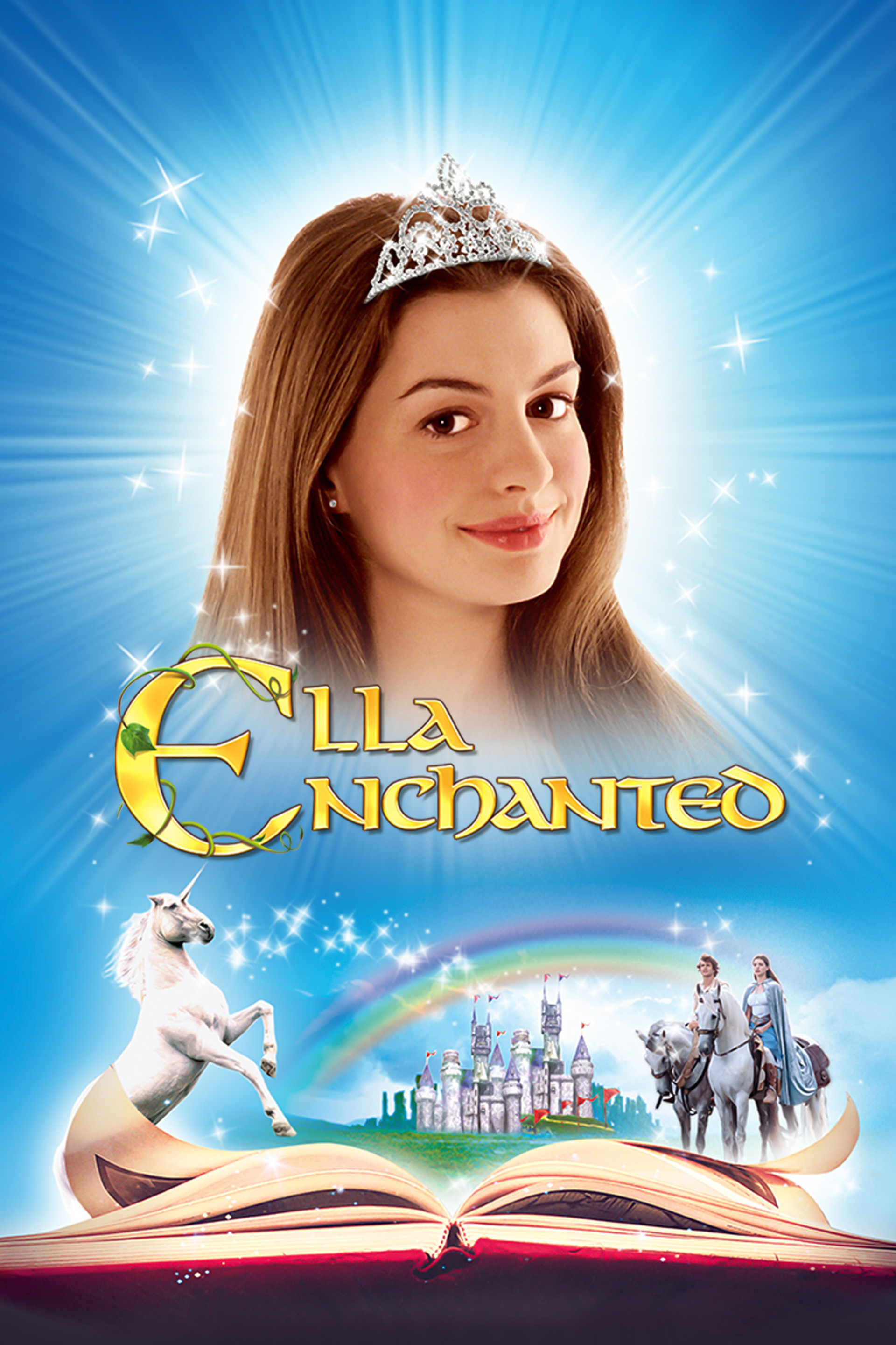 Ella Enchanted (2004) [29239] (A1764889601) [[Movies]] --Plex--